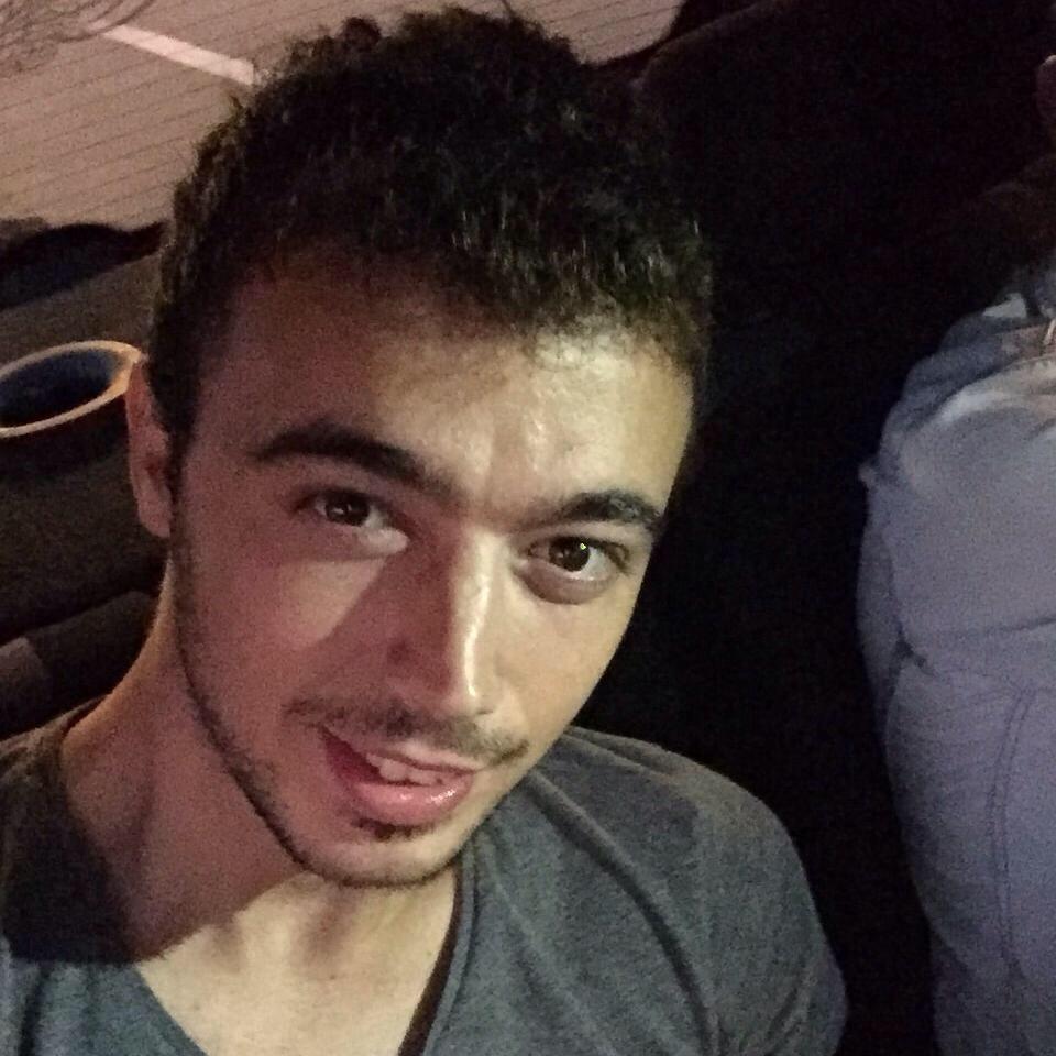 Bilgisayar Müh. Ömer Yaşar GÜNAL