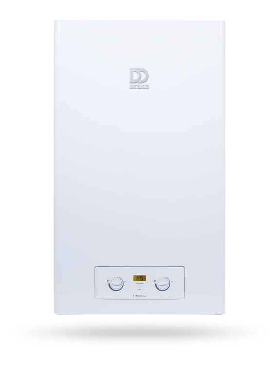 DemirDöküm Nepto Duvar Tipi Hermetik Kombi